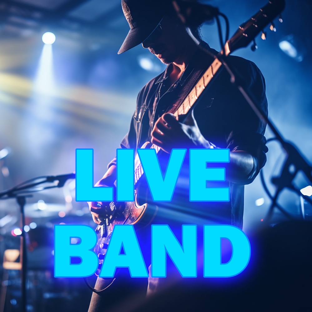 Live Band