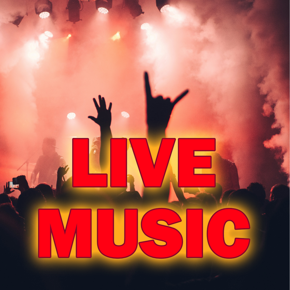 Live Music