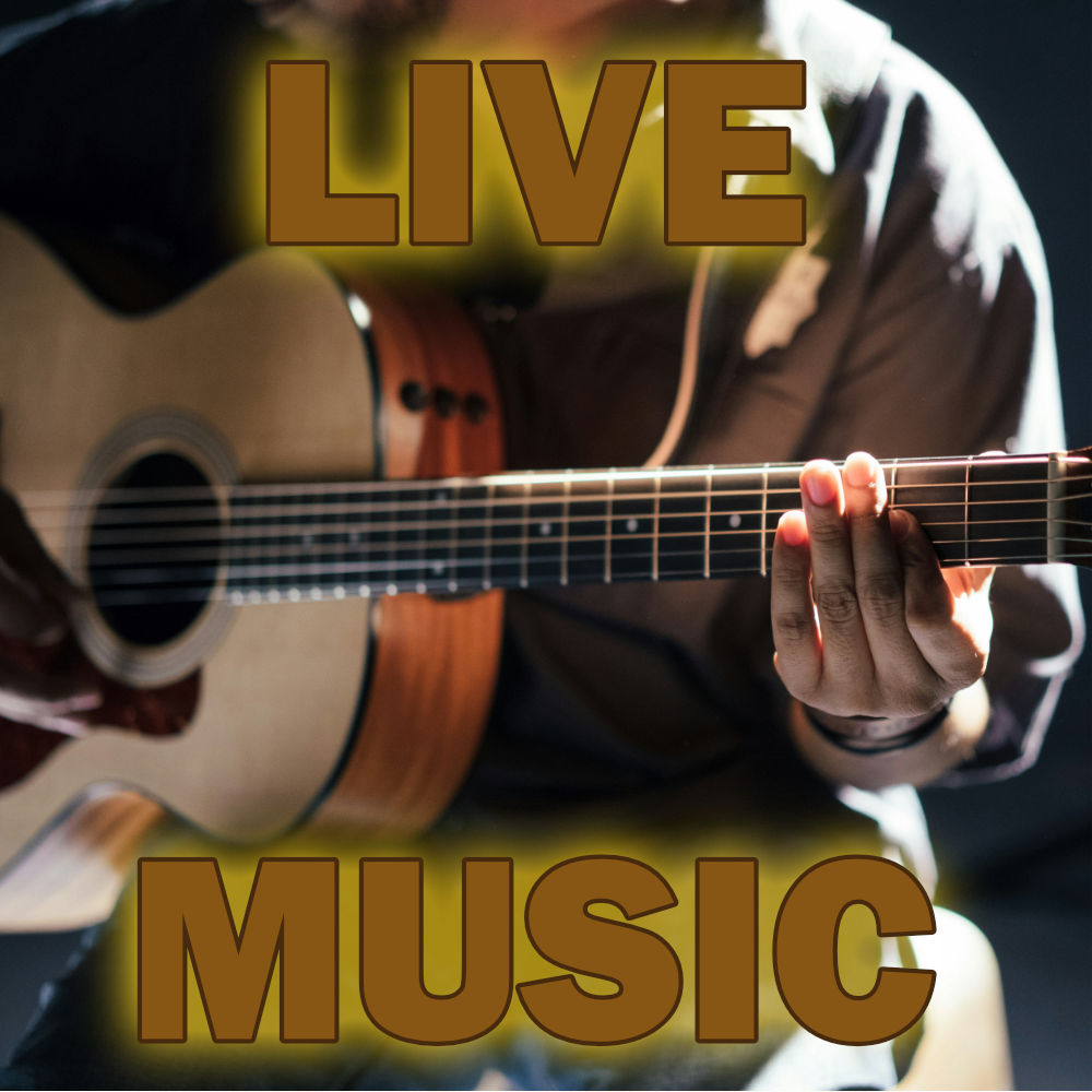 Live Music2